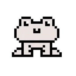 Frog 2384