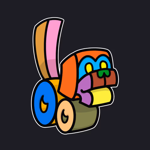 Item #94775668313779577761972464588570440653414161836443069549577348821886814912513 Media