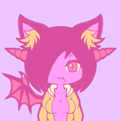 Demon Meow Legion