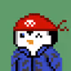 PixelPenguin 133