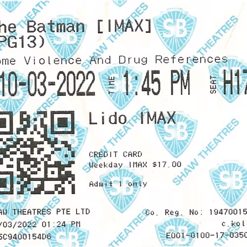 Lavan_Kumar Collection - old