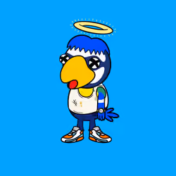 birdnard #2033
