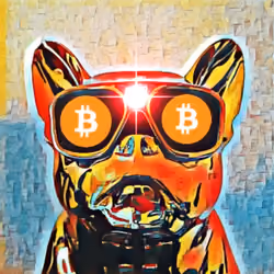 #1CryptoBulldogBTC
