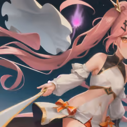 StardustNana SeriesS_#4