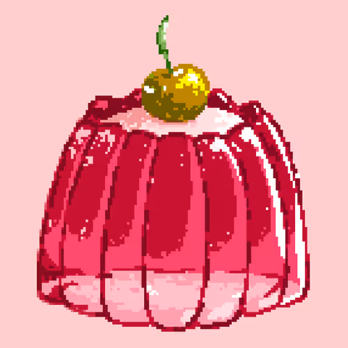 PixPudding #019