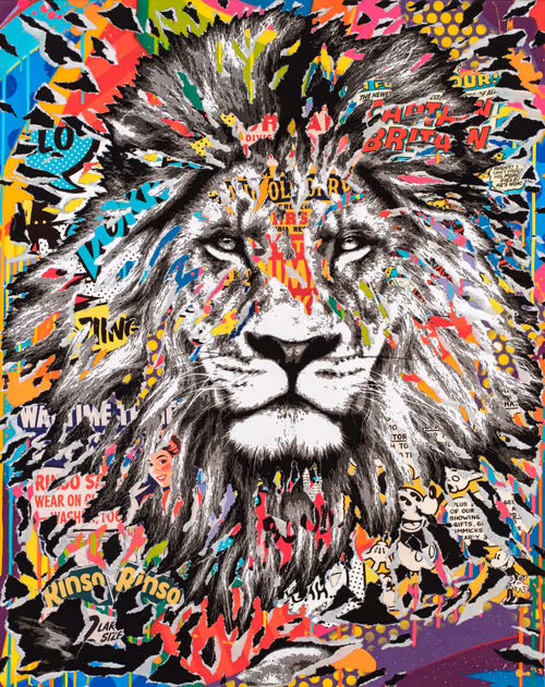 Item #46031266012012863930952582704469733093188542245495120974082106317122450751489 Media