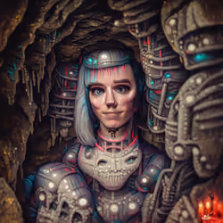Humans of 3021 #6