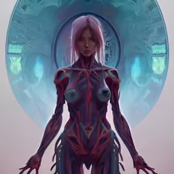 MetaDaemon #11