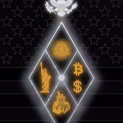 DWP Platinum USA #35