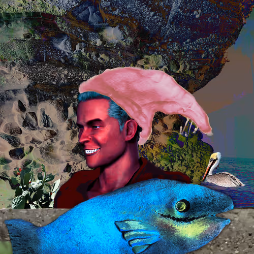 Item #6111329425002573871723682544808270151663235013626767791111423993466071285761 Media