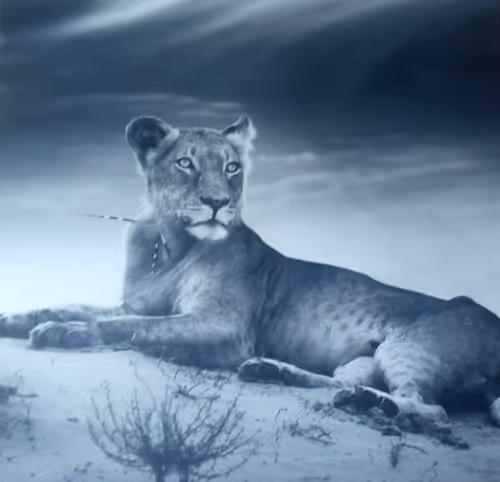 Item #49633034282414370957542520071965888619840917095152681311808904522635545673729 Media