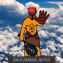 Deltora Jest