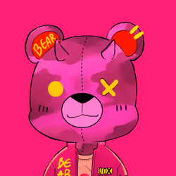 Hobear #10