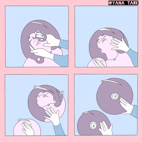 Item #98424089491354097625061791758388498589938612992359614677758895452917468233729 Media