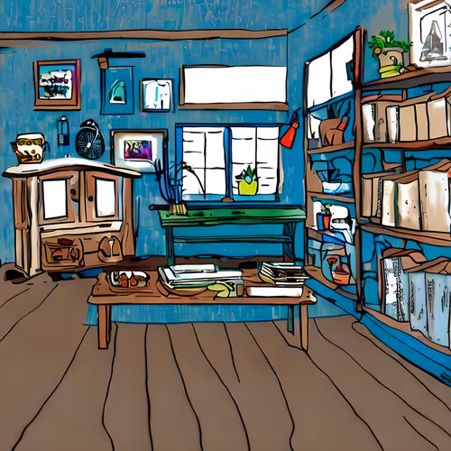 Room 125