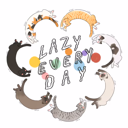 Lazy Everyone 