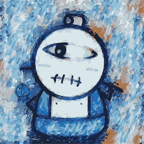 Item #53891073274611486102848858019657854402627622258660069170499409069761470922753 Media