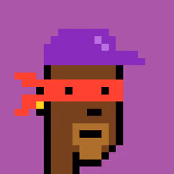 Thief Punk #0816