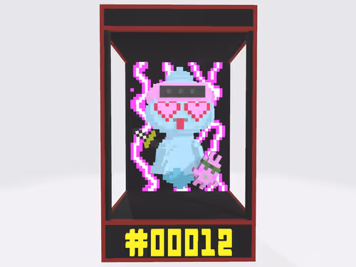 Item #35051758698191766710811335394903604234736231935512754380776662779476838449153 Media