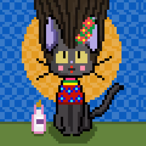 Mysterycatsclub