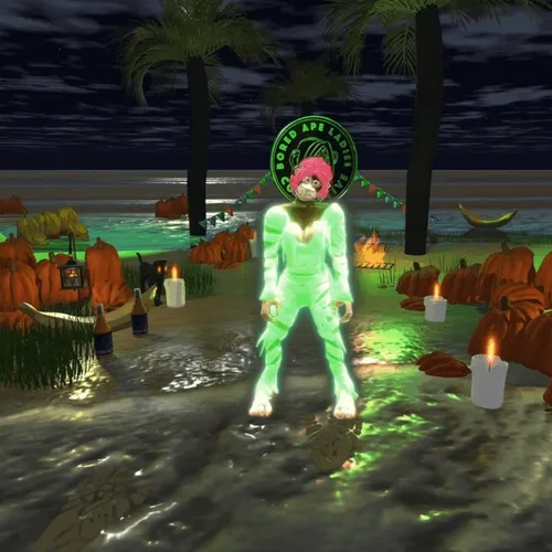 Balc Halloween Special Edition 2021