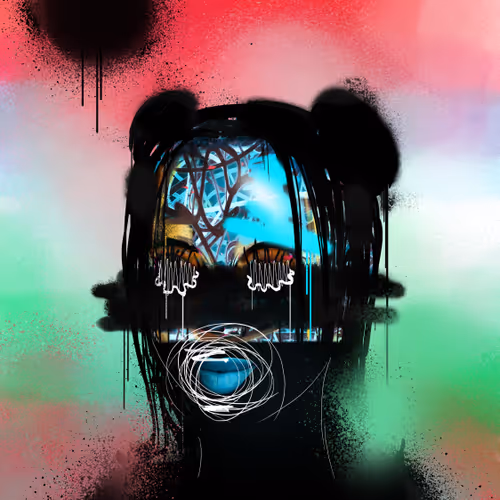 Item #110620915142656857375695146241974902719032766292533866162583738143251047120897 Media