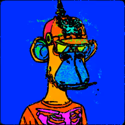 Pop Krout Ape