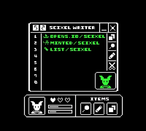 Item #49660350604499248360381827203761942161648024579795517639836571676370515525633 Media