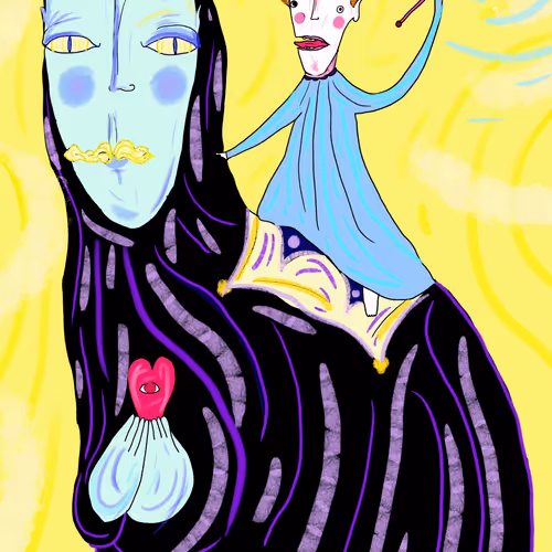 BUMMBA_ART Collection