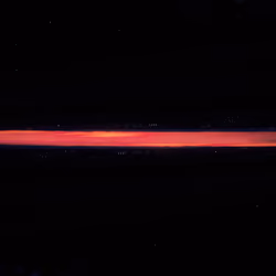 Cosmos World #7