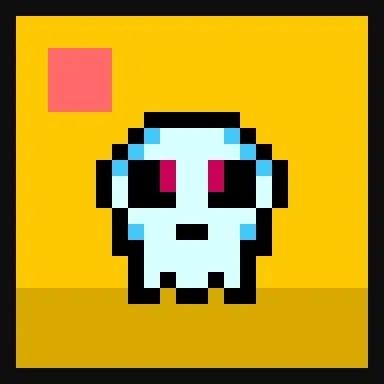 Kawaiiskull