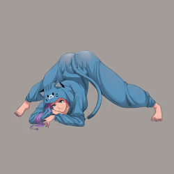 Meow