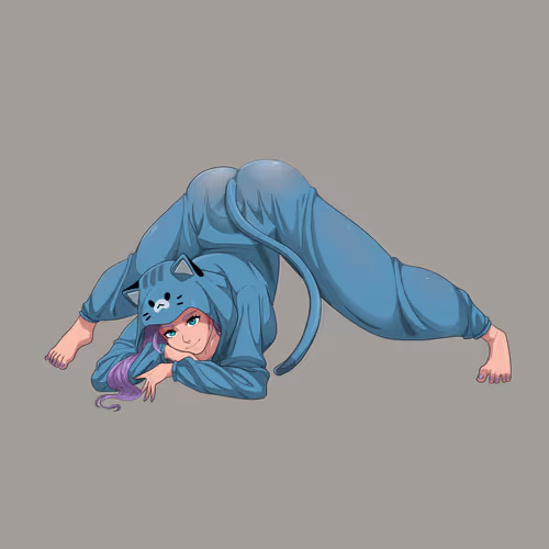 Meow