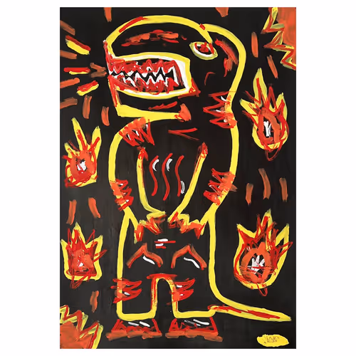 Item #73134607777651923961760751858810926671322564980474359316323791003704526635009 Media