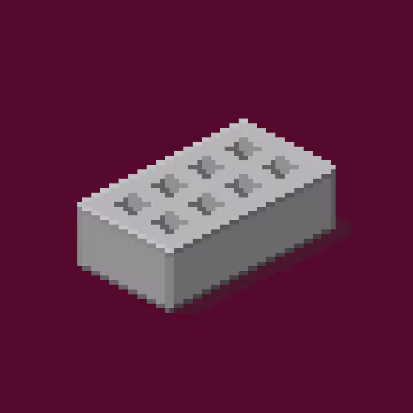 Brick 458