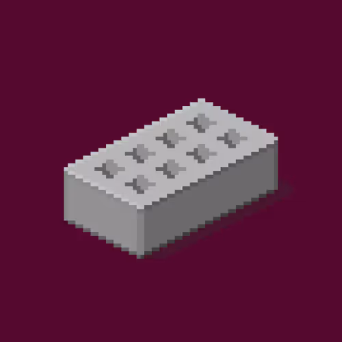 Brick 458