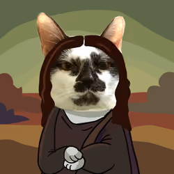 Meownalisa