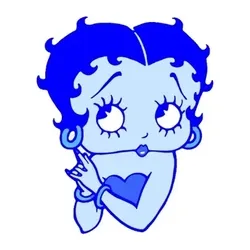 Betty Bloop #14