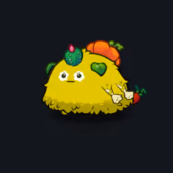 Axie #10371477