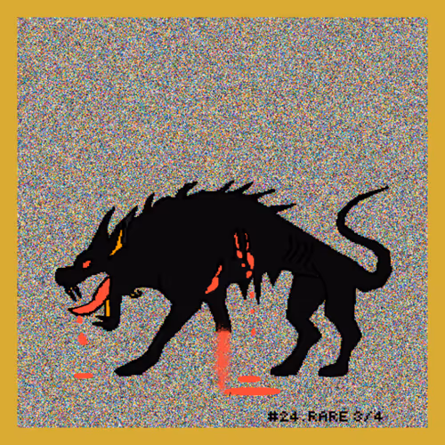 Item #86977971604918276530648974828523699072257283579292246593235272143415361404929 Media