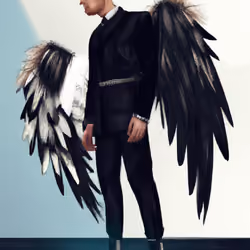 High Fashion 2025 #1