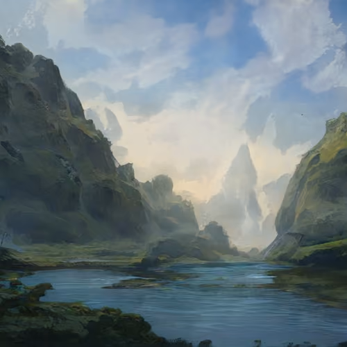Landscape #22