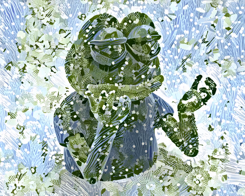 Pepe Exotic by WetPotatoBrain