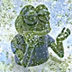 Pepe Exotic by WetPotatoBrain
