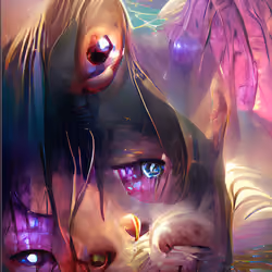 Eye See U