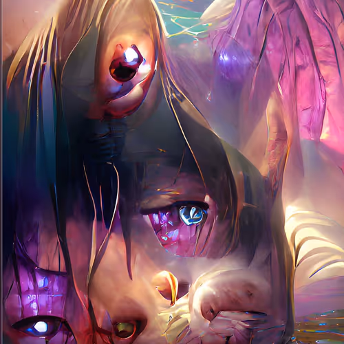 Eye See U