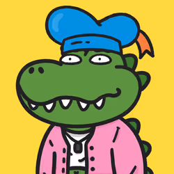 Gator #2803