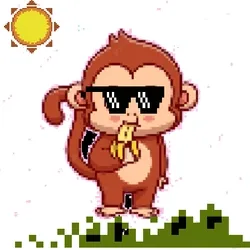 Banana Baby