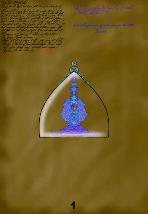 Item #52095676990756674860387381268757126612058884362764275690308327309328978542594 Media
