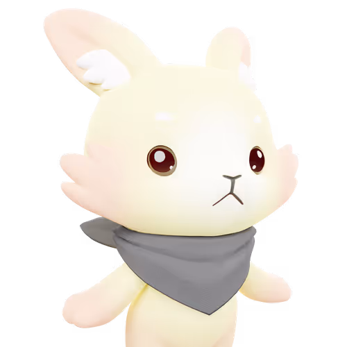 3d Leelee Friends